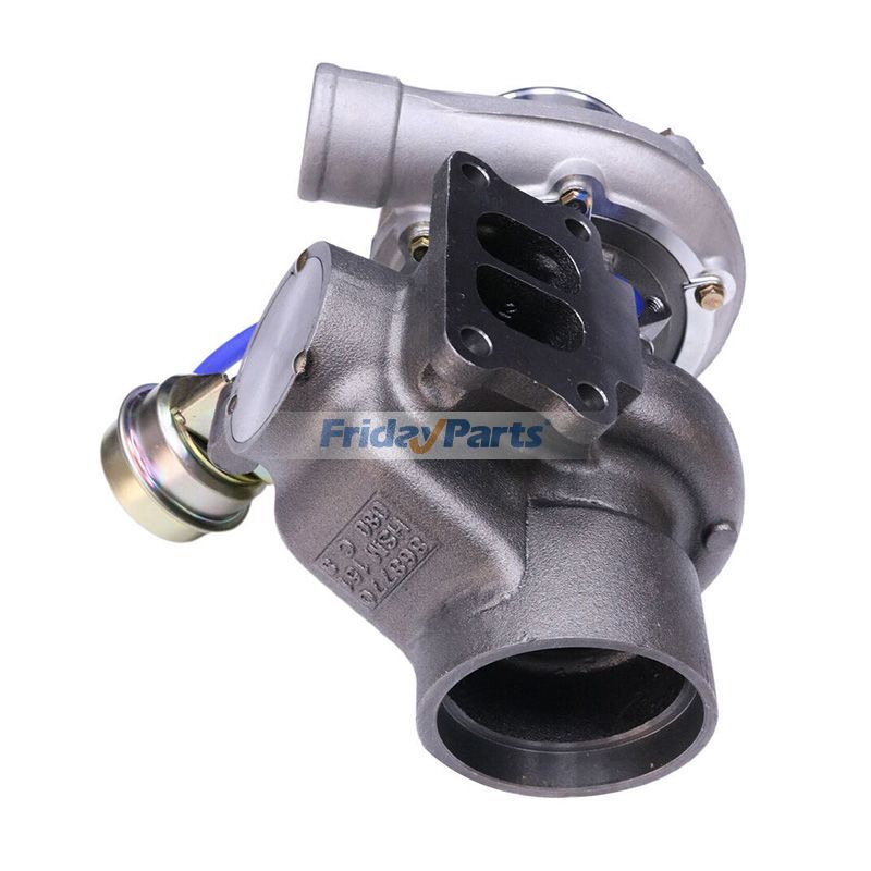 Engine,Loader,Skidder Turbocharger
