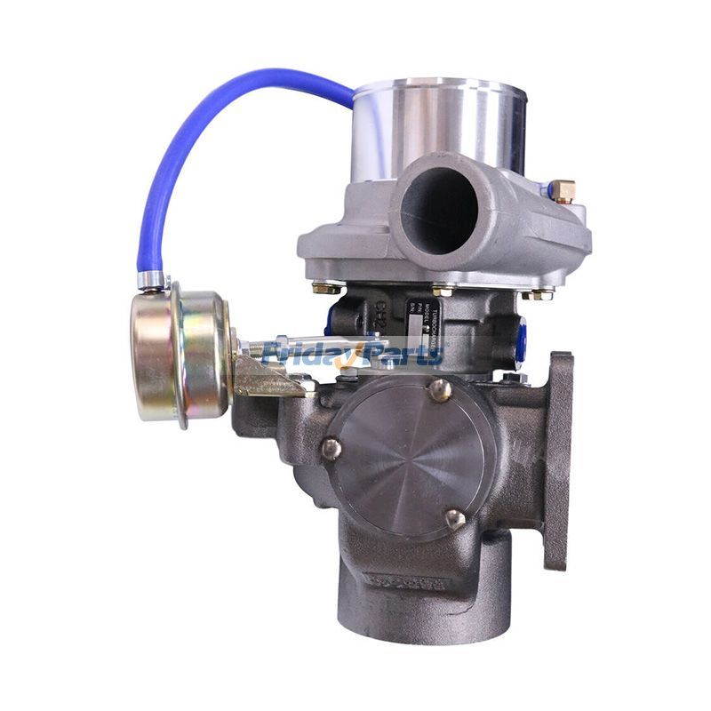 Turbocharger in Stock in China