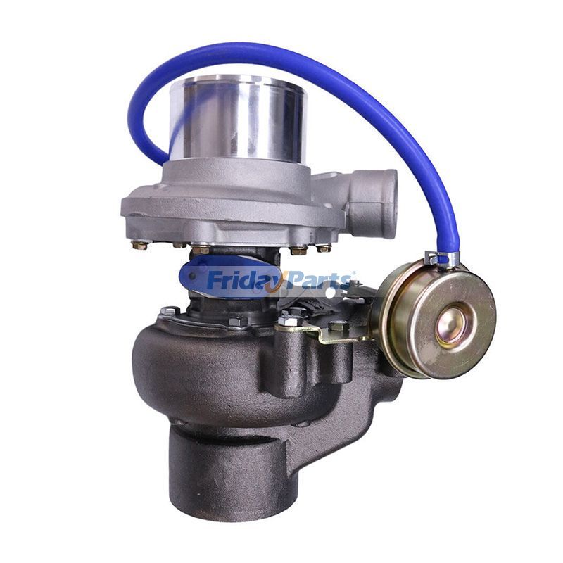  Turbocharger For CAT