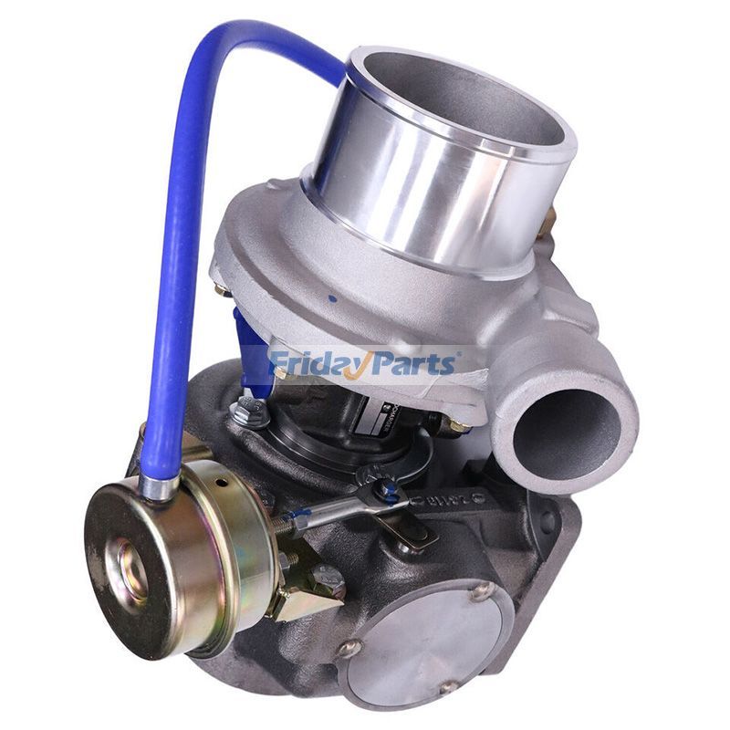 FridayParts Turbocharger