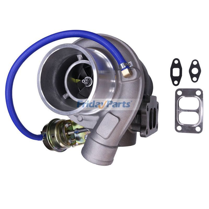 Turbocharger for Engine,Loader,Skidder