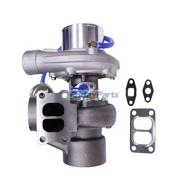 Turbocharger 198-1845 for Caterpillar CAT 962G 950G 938G Wheel Loader 535B 525B Skidder 3126 Engine