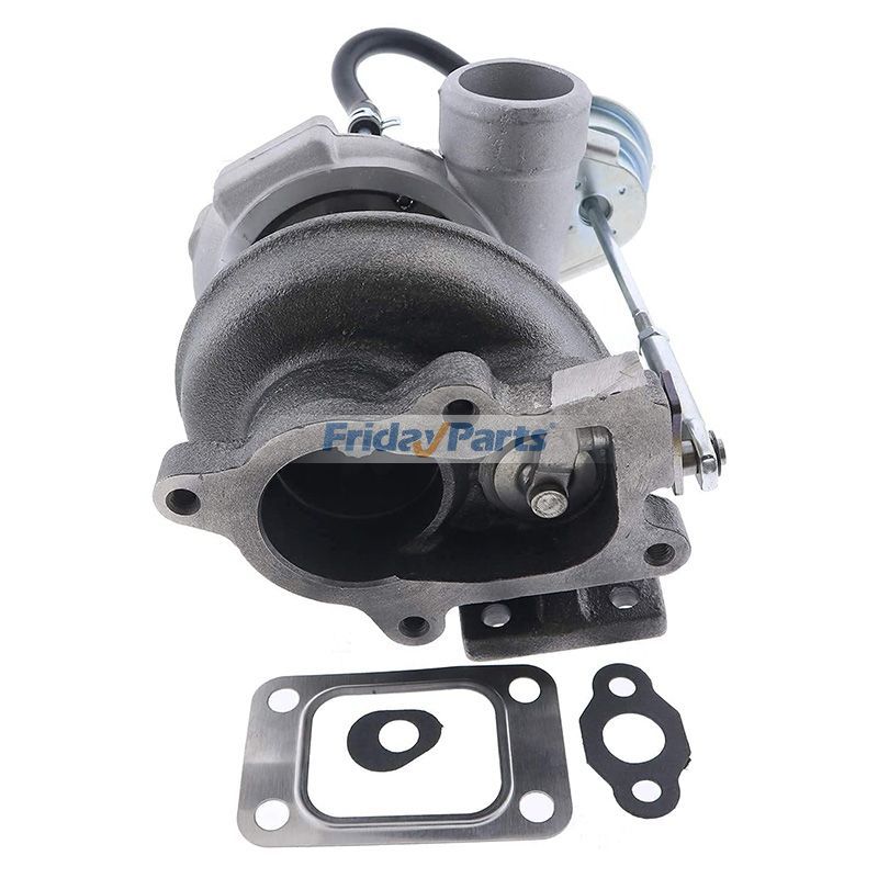 Turbocompresor 1G574-17016 para Kubota SVL90 SVL90C M105XDTC M8540DT-1 M8540DTC-1 M8540F-1 M8540FC-1 Para KUBOTA