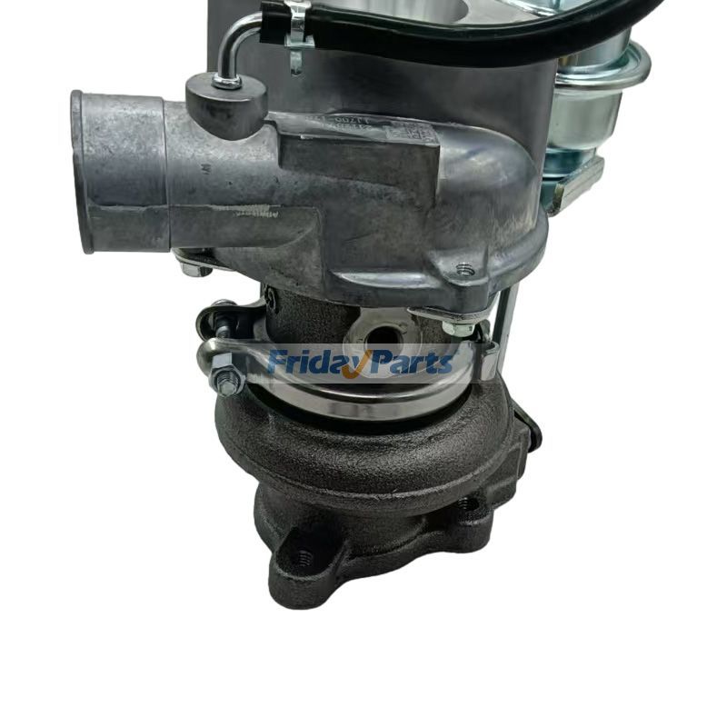 Turbocharger in Stock in China