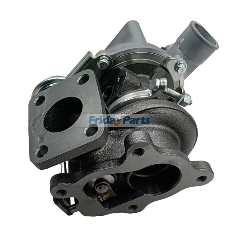 FridayParts Turbocharger