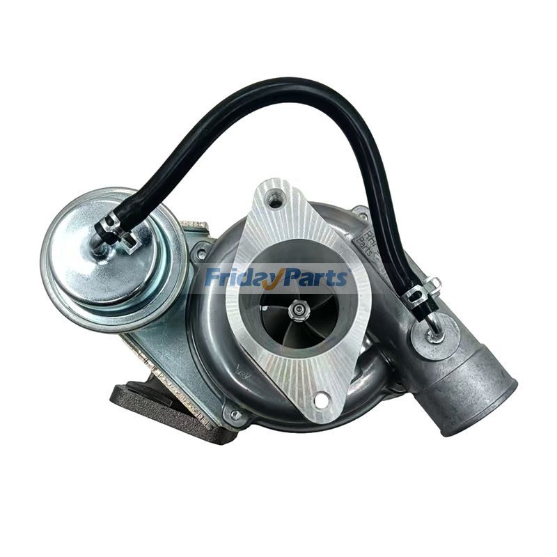  Turbocharger For KUBOTA