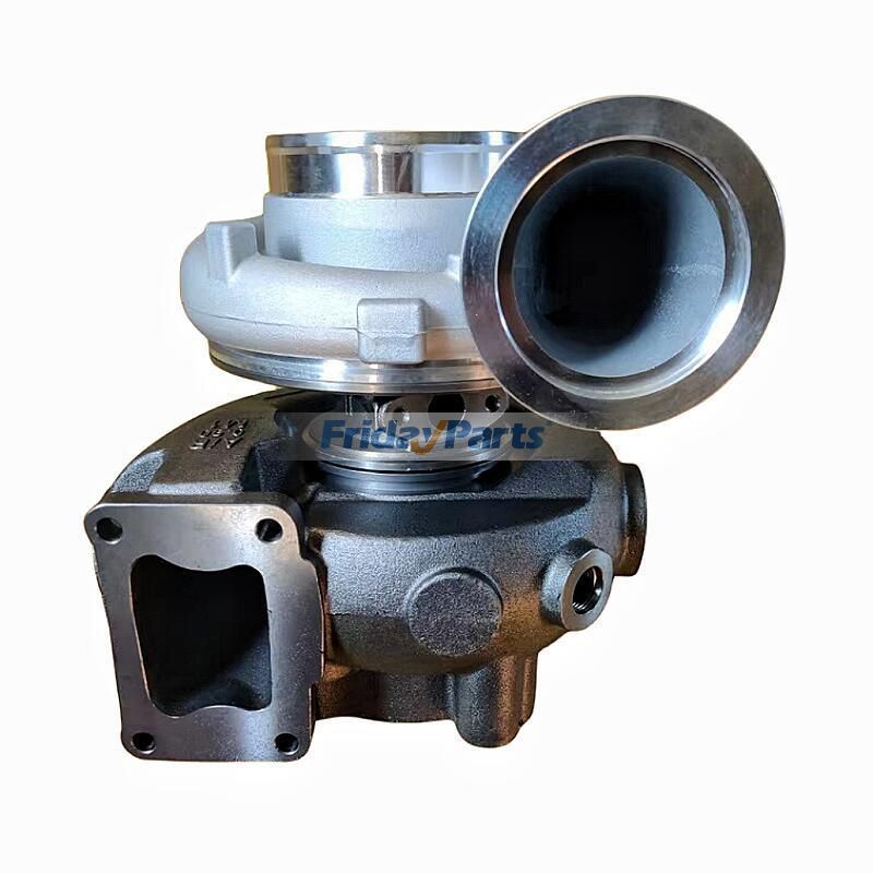 Turbocharger 200-2063 20R-2911 for Caterpillar CAT Engine G3406 Generator SR4