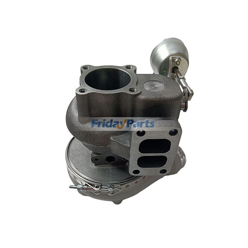 Turbocharger 20795674 20795675 for Volvo EC290B EC240B G900 L120E