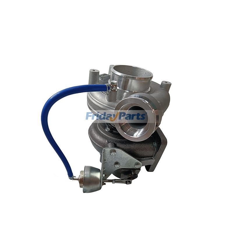 Turbocharger 20795674 20795675 for Volvo EC290B EC240B G900 L120E