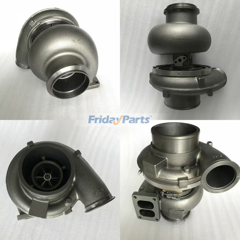 Turbocharger 20R-2653 323-6348 for Caterpillar CAT Engine C32 C27