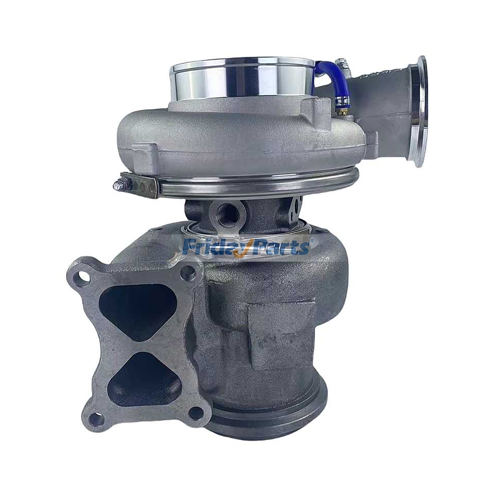 Turbocharger 20R-3185 382-9627 for Caterpillar CAT Engine C11 C13 Load Haul Dump R1700G