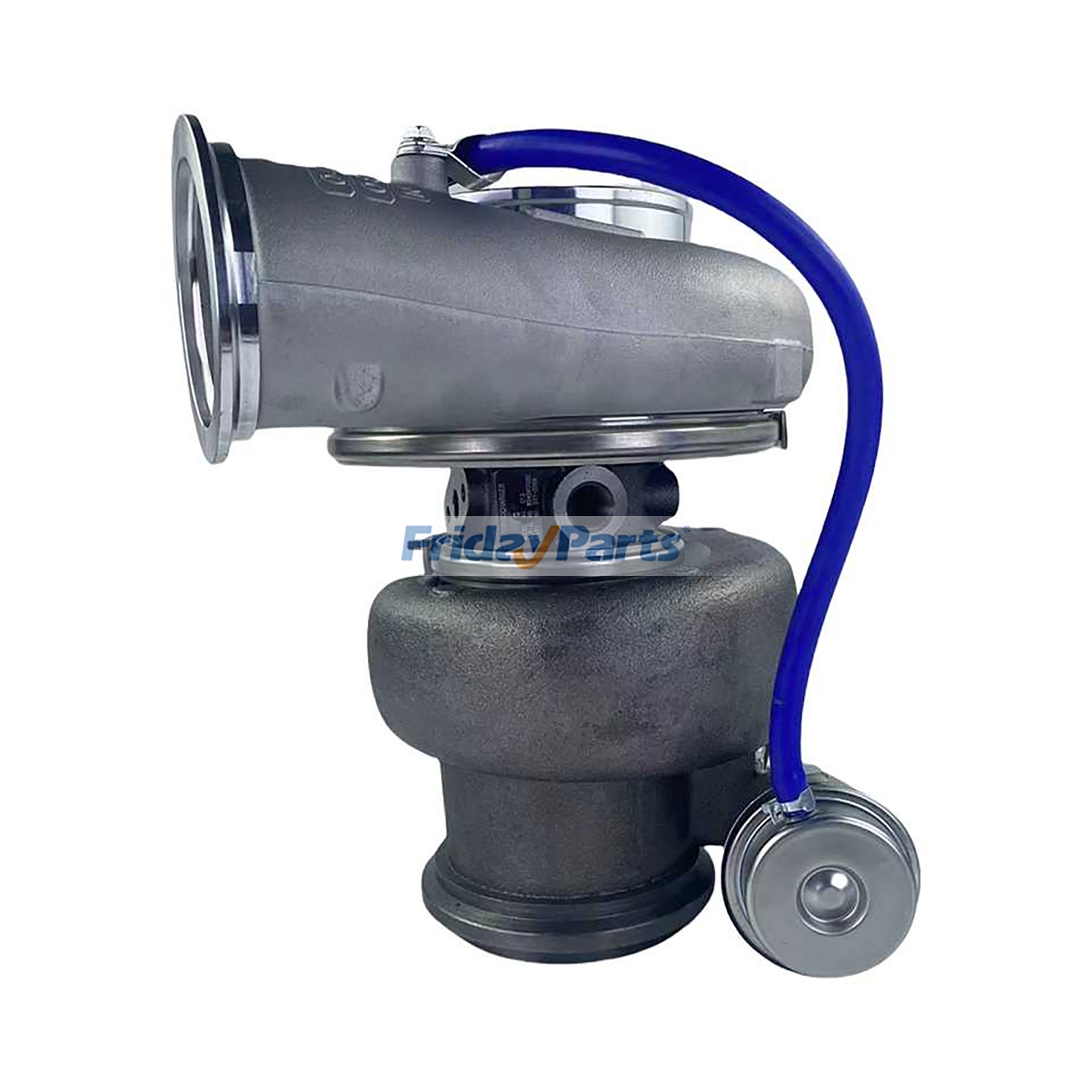 Turbocharger for Engine