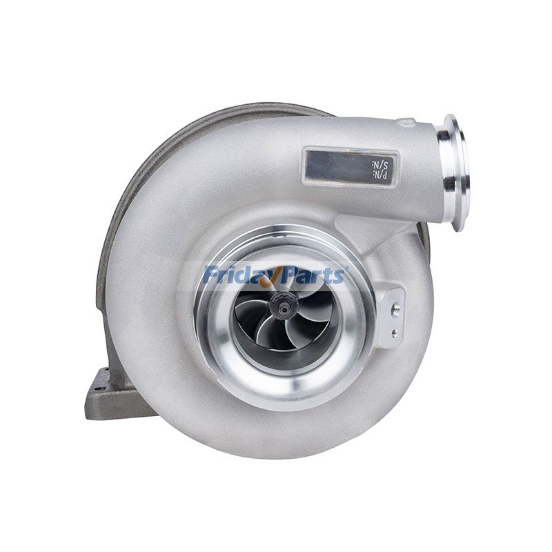 Turbocharger for Engine