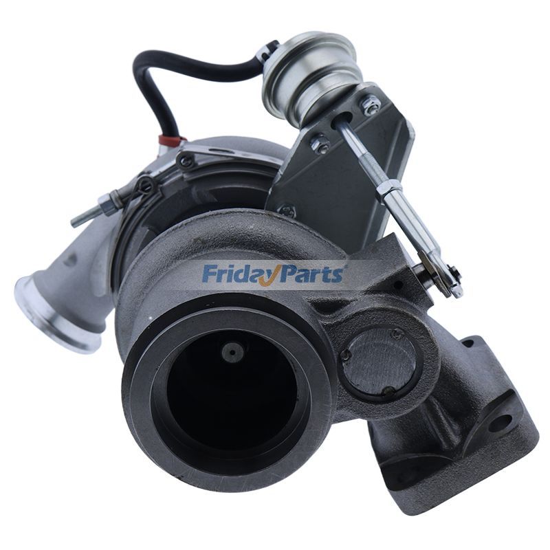 Turboladerfür Bagger,Lader