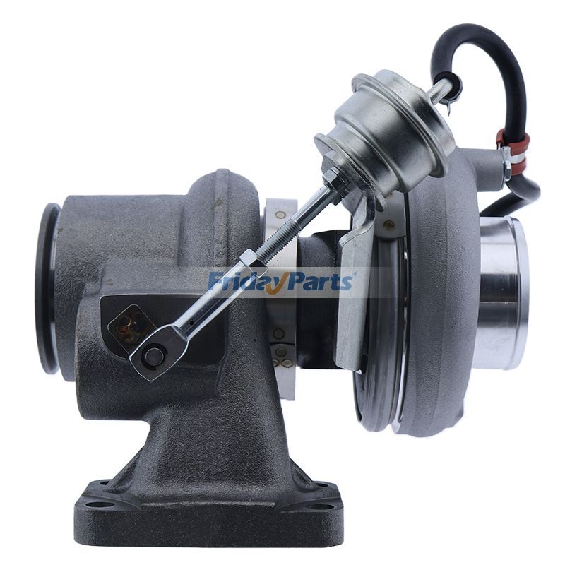 Turbolader 21761005 für Volvo EC220D EC235D ECR235D EW160D EW180D EW210D L60G L70G L90G SD115für Für VOLVO