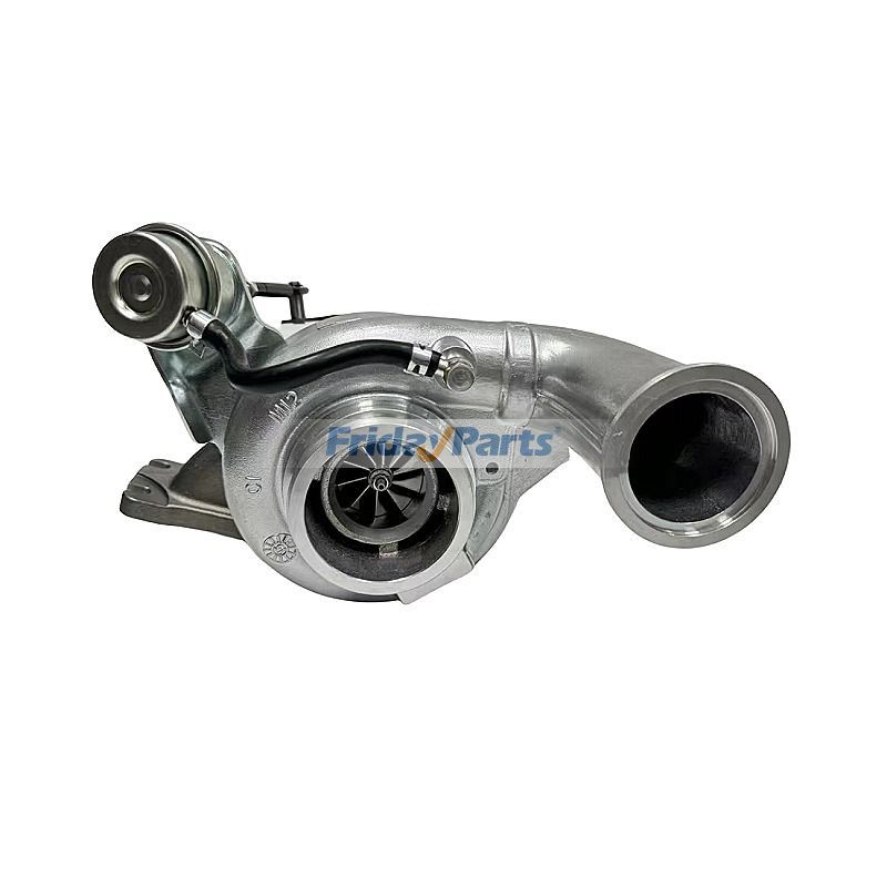 Turbo GT2260S Turbolader 22590479 für Volvo Penta Motor TAD540-42VE TAD550-51VE TAD540VE