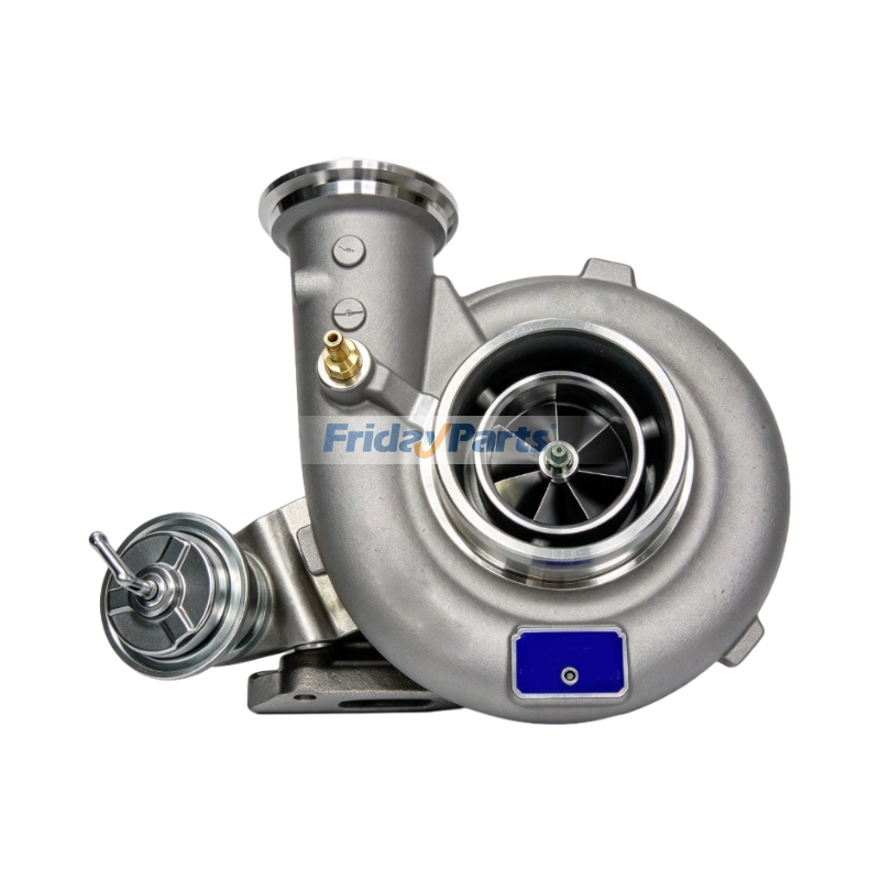 Engine,Marine Turbocharger