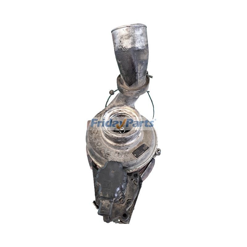 FridayParts Turbolader