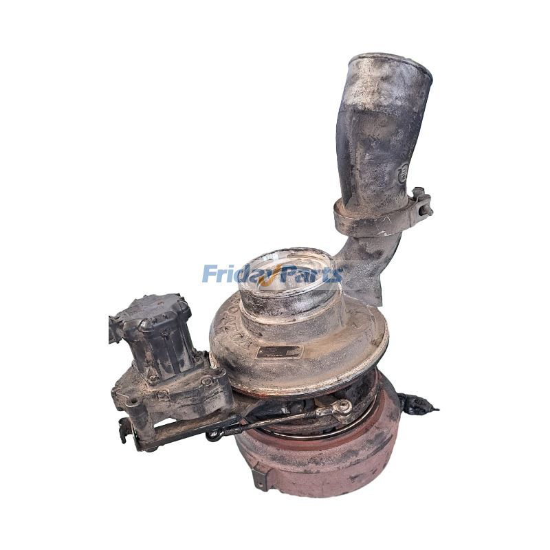 Turbolader 23571049 für Volvo Penta Motor