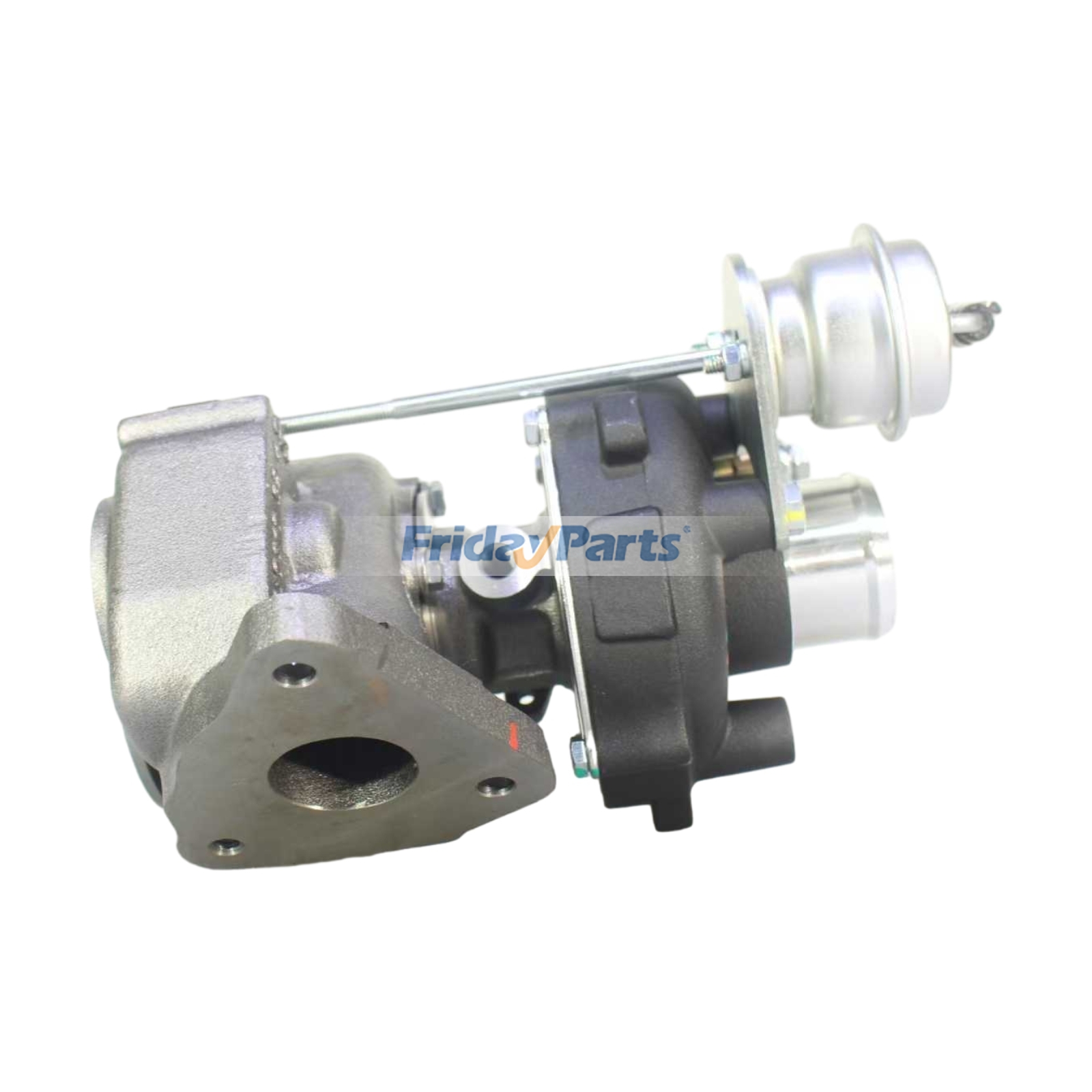 Turbocompresor 236258GT para manipulador telescópico Genie GTH-1056 GTH-844