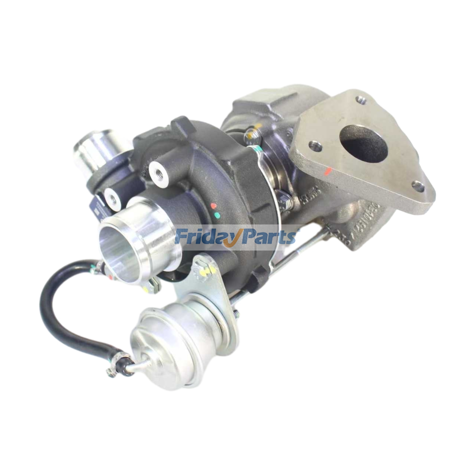 Turbocompresor 236258GT para manipulador telescópico Genie GTH-1056 GTH-844 Para Genie