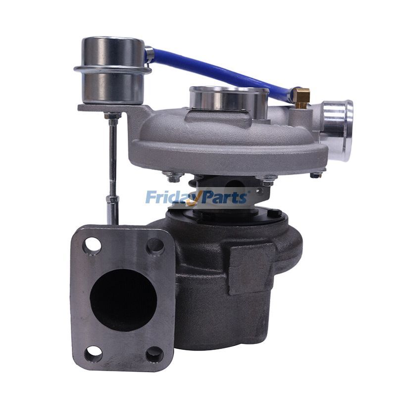 Engine Turbo GT25 Turbochargererpillar CAT