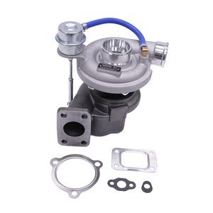 Turbo GT25 Turbocharger 237-3786 for Caterpillar CAT Engine 3054C C4.4 414E 416D 424D 428F 430D 442D 444F