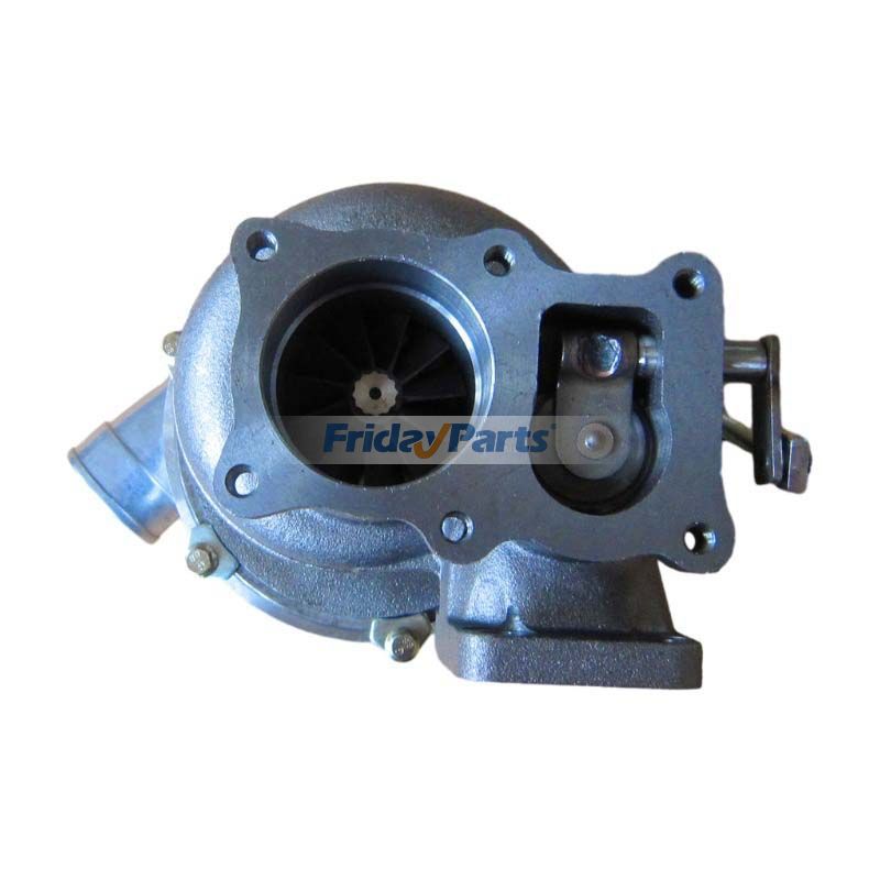 Turbocharger in Stock in China