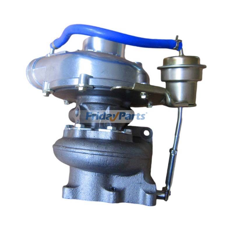 Engine,Excavator Turbocharger