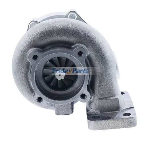 Turbocharger For Perkins 1004-40T T4.40 Engine – 2674A371 AK36000 GT2052S