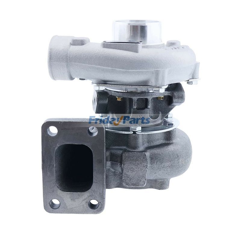 For Perkins Turbo TA3123 Turbocharger for Engine