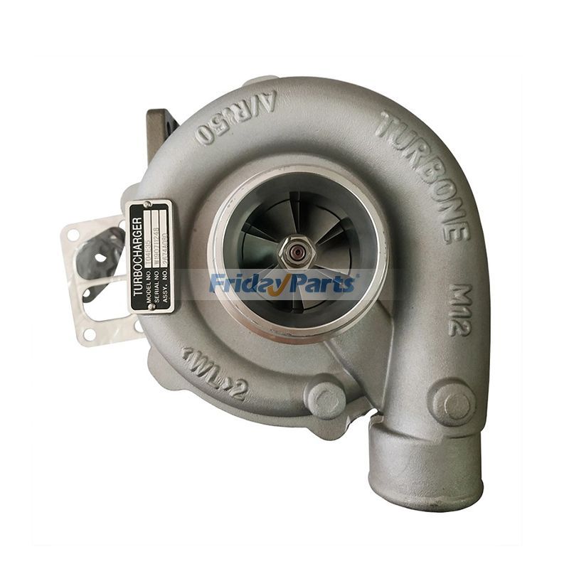 Turbo GT3267 Turbocharger for Engine