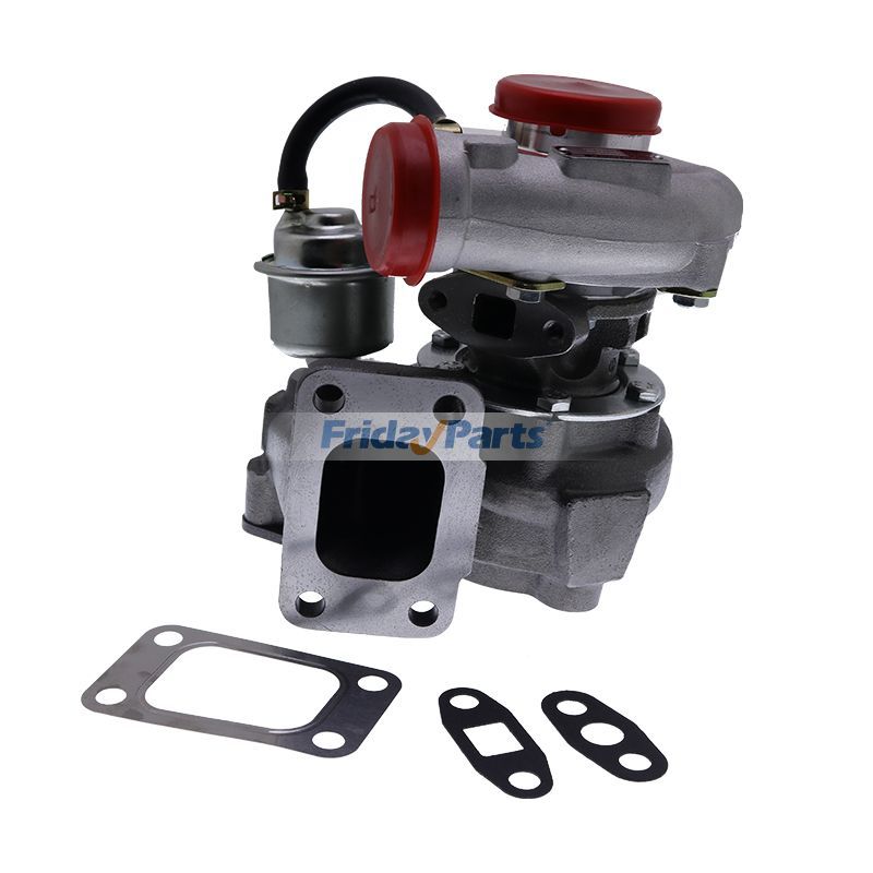 Turbo TA0315 Turbocharger 2674A104 2674A105 2674A108 for Perkins Engine T4.236 T4.248
