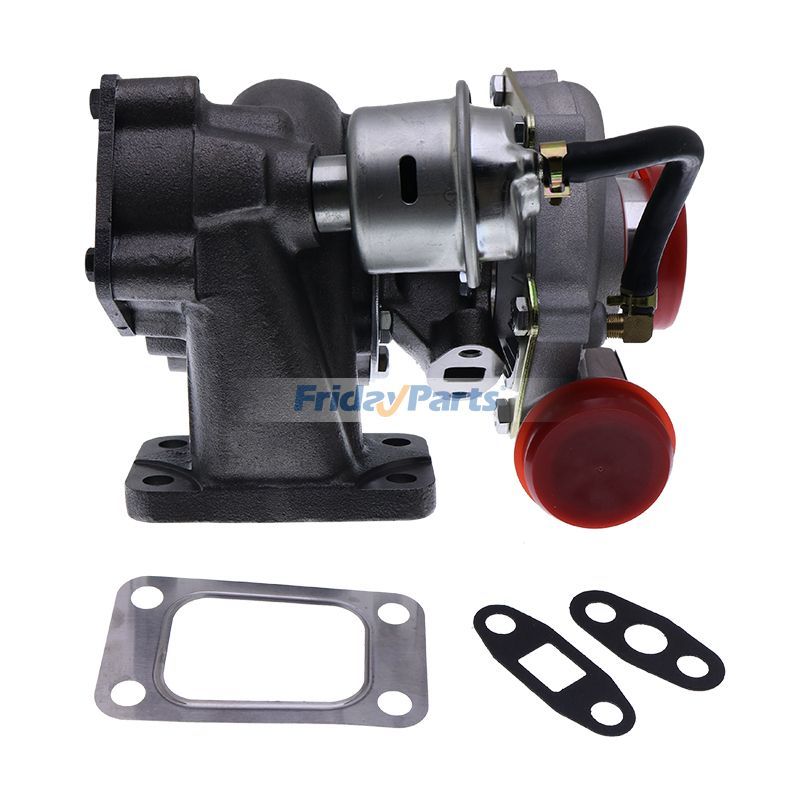 Turbo TA0315 Turbolader 2674A104 2674A105 2674A108 für Perkins Motor T4.236 T4.248für 