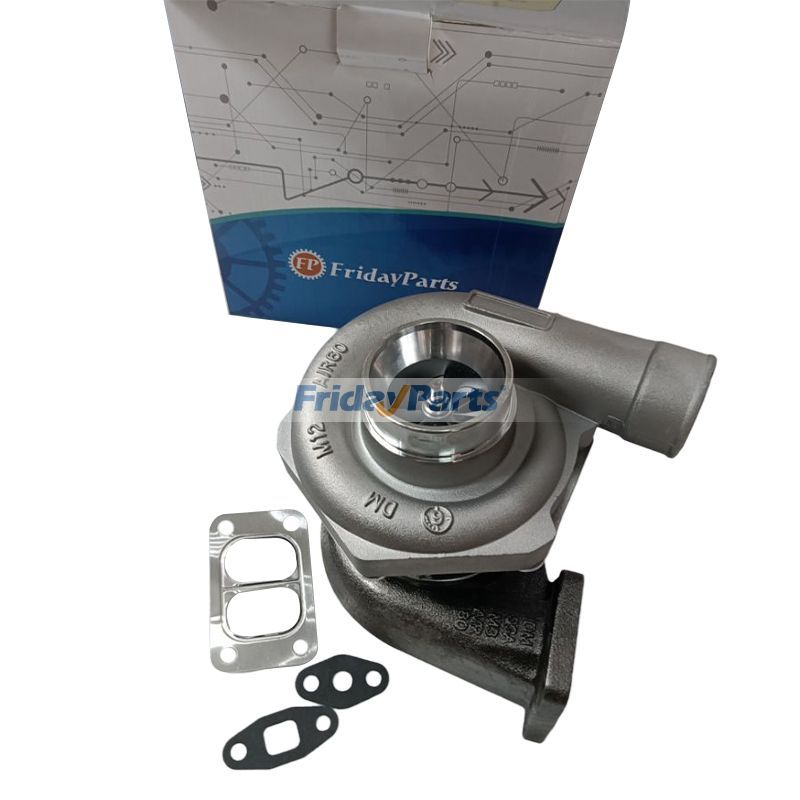 turbocharger-2674a110-for-