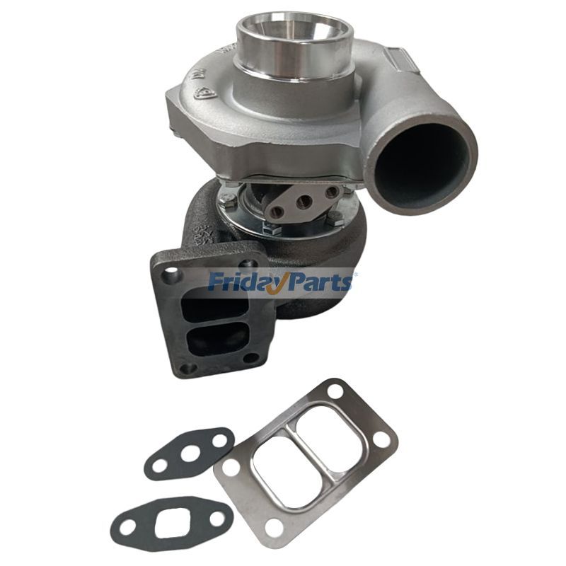FridayParts Turbo TB4131 Turbolader