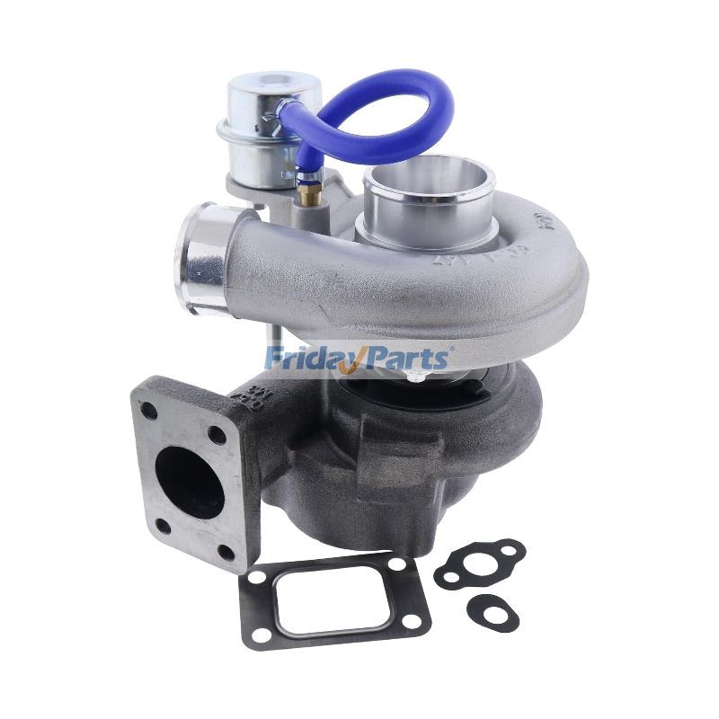 Turbo GT2556S Turbocharger 2674A200 for Perkins Engine 1104C-44T 1104C-E44T 1104C-44TA 1104C-E44TA