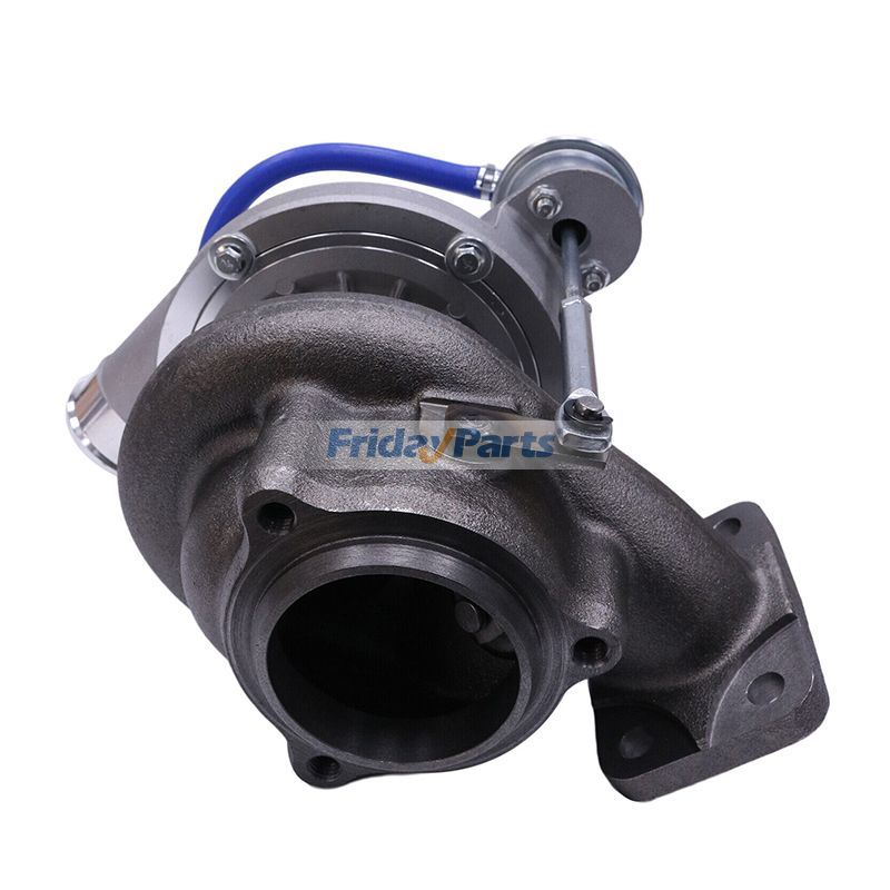 ダービッツ Turbo GT2556S Turbocharger 2674A227 for Perkins Engine 1104C