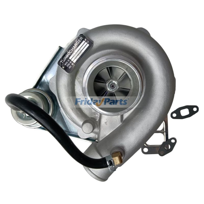 Engine Turbo GT3571S Turbocharger