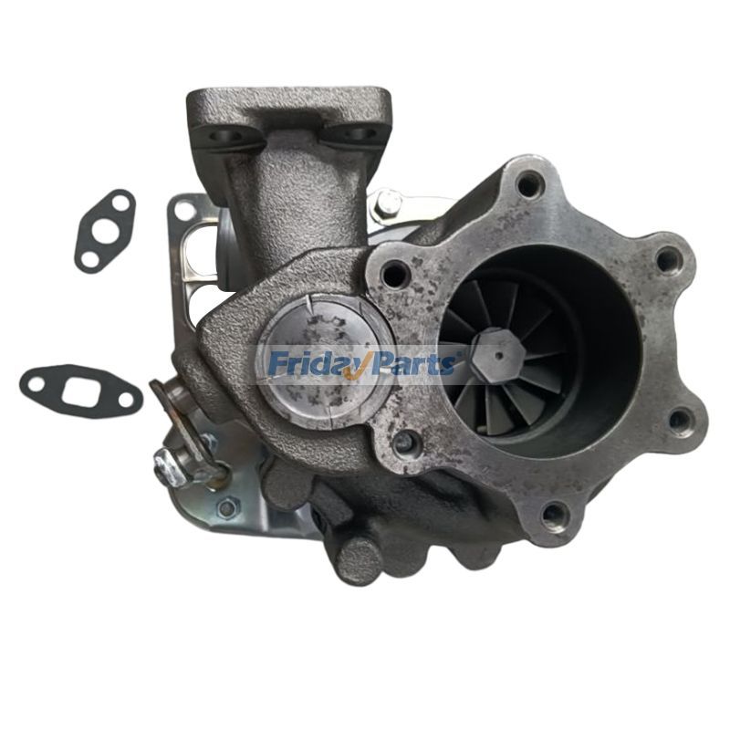  Turbo GT3571S Turbocharger 