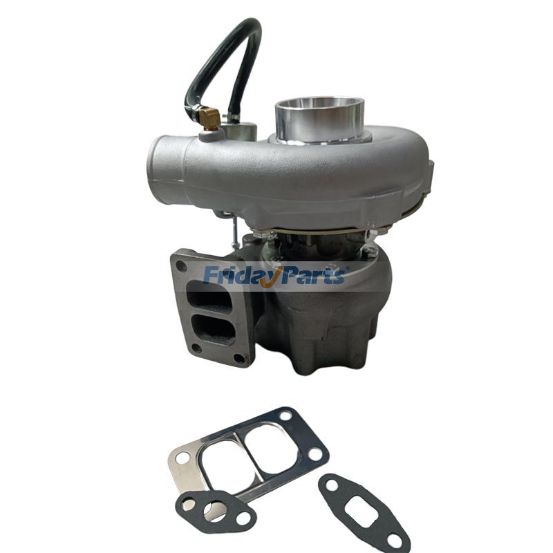 Turbo GT3571S Turbocharger for Engine