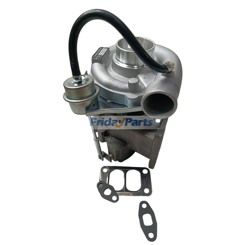 FridayParts Turbo GT3571S Turbocharger