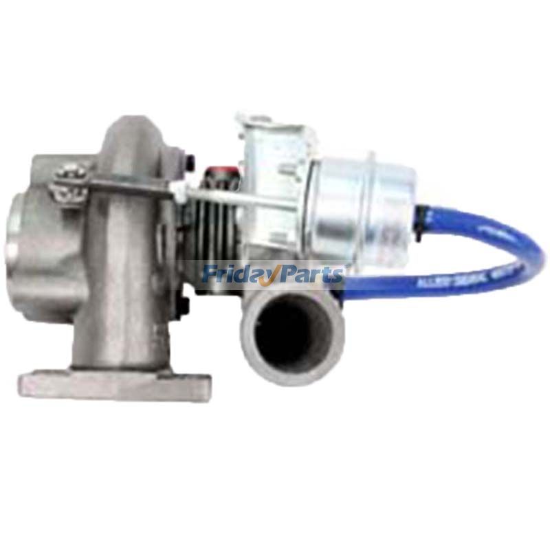 Turbocompresseur 2674A357 pour moteur Perkins type AM31307 AM31313 1004-40TW