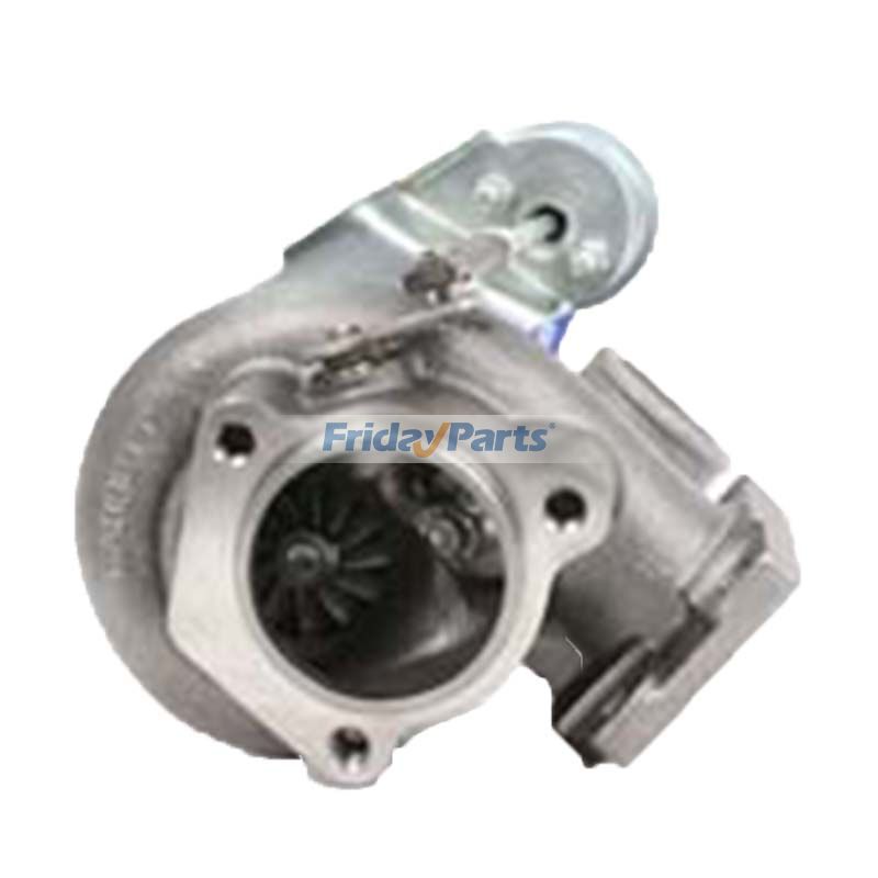 Turbocompresseur type AM31307 AM31313pour Moteur
