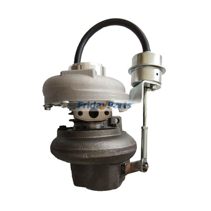 Turbo GT2052S Turbocharger in Stock in China