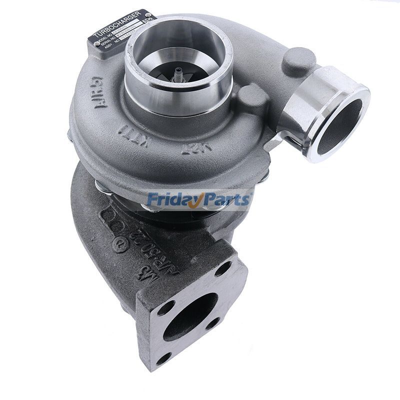 Engine Turbo GT2052S Turbocharger for Perkins