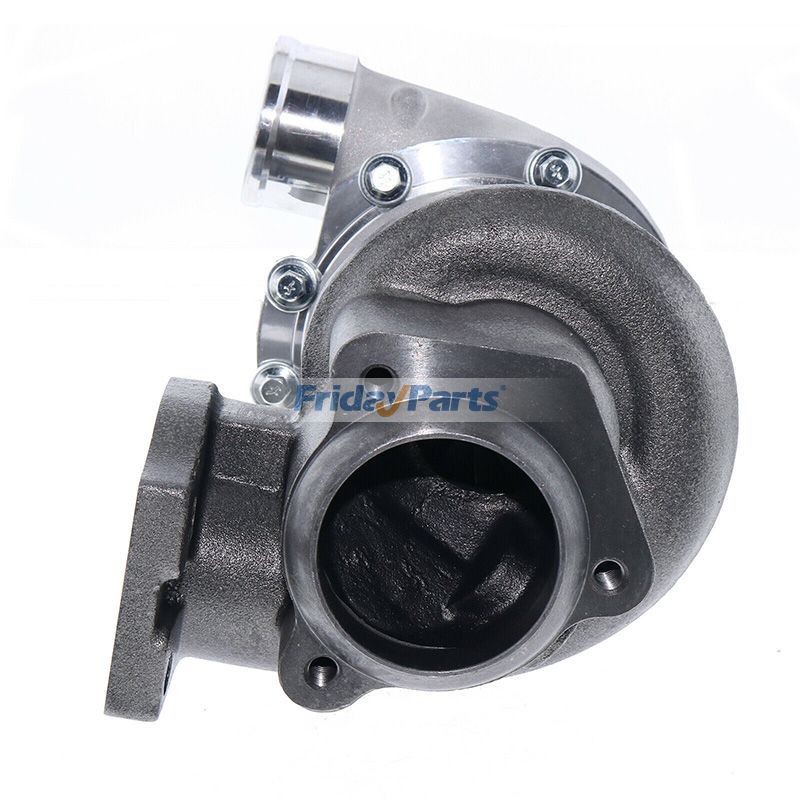 Turbo GT2052S Turbocharger 2674A381 2674A323 for Perkins