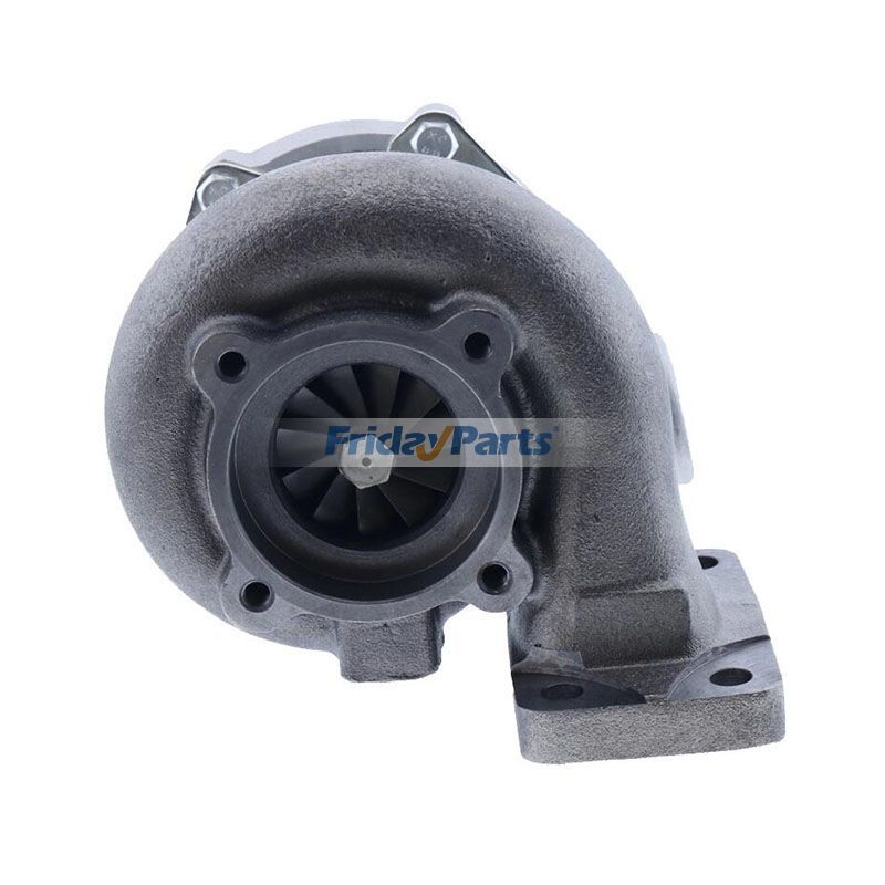 Turbo TA3120 Turbocharger 2674A394 2674394 for Perkins