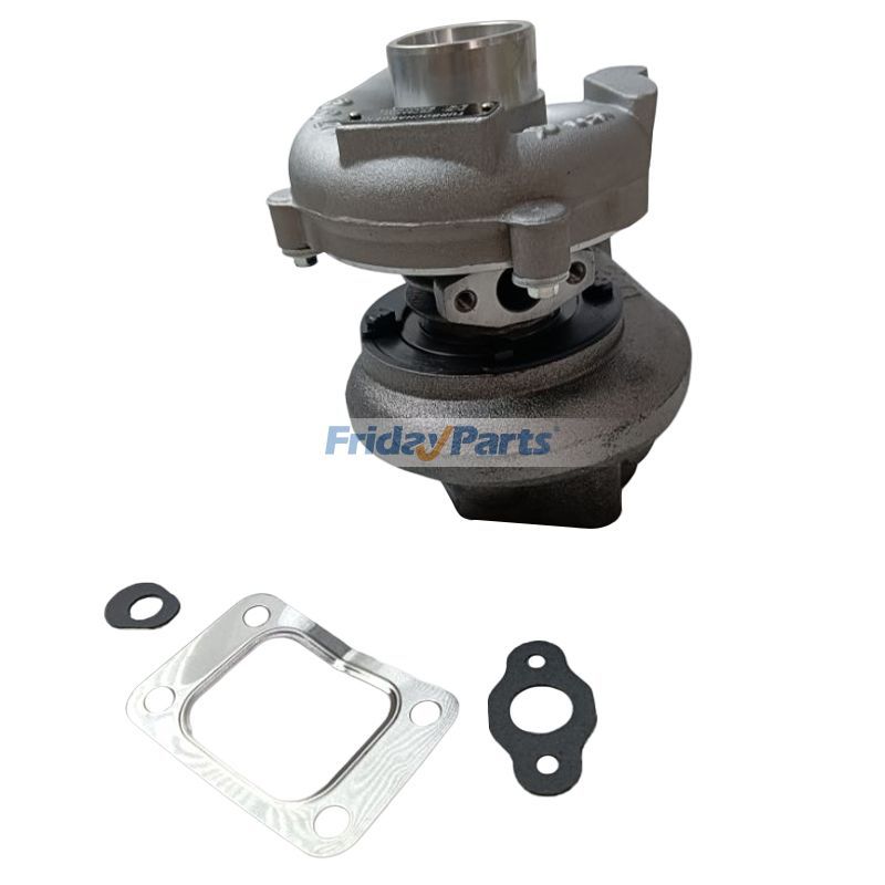 Turbo GT2049S Turbocharger in Stock in China