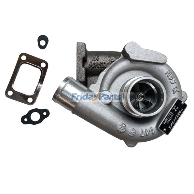  Turbo GT2049S Turbocharger 